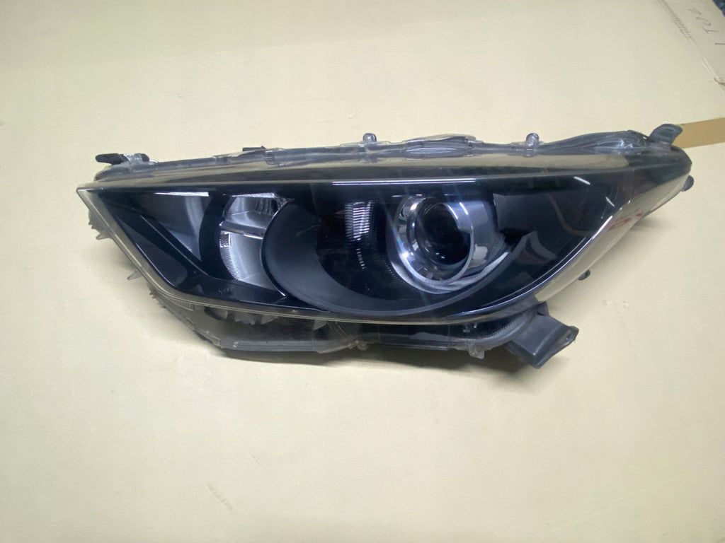 Frontscheinwerfer Toyota Yaris LED Links Scheinwerfer Headlight SCH9268754454iv