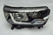 Load image into Gallery viewer, Frontscheinwerfer Renault Kangoo III 260100108R Rechts Scheinwerfer Headlight SCH7048356963fw