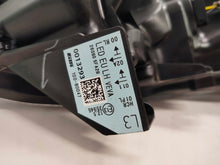 Laden Sie das Bild in den Galerie-Viewer, Frontscheinwerfer Honda Micra I K14 260605FA28 Full LED Links Headlight