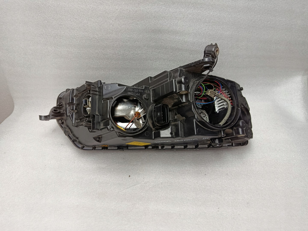 Frontscheinwerfer Skoda Octavia III 5E1941017B Xenon Links Headlight SCH2900180836hr