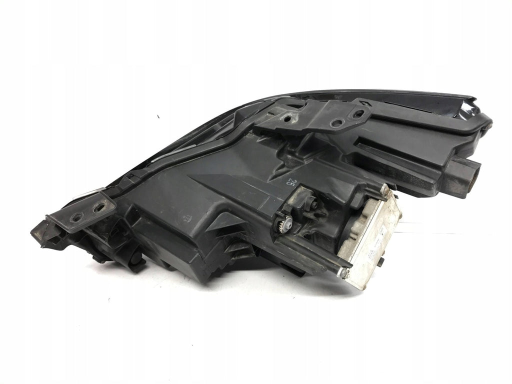 Frontscheinwerfer Mazda 3 BCJH-51030 Rechts Scheinwerfer Headlight SCH3930411315rp