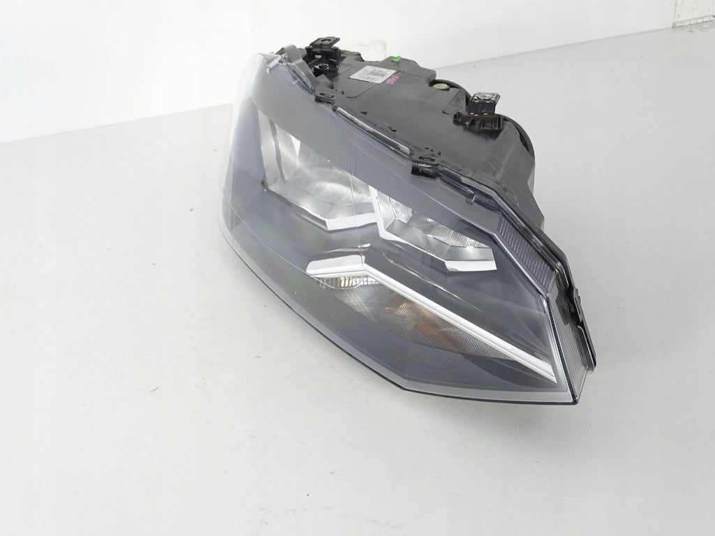 Frontscheinwerfer VW Polo 2G1941006 PJT14946 Rechts Scheinwerfer Headlight SCH3956609950ag