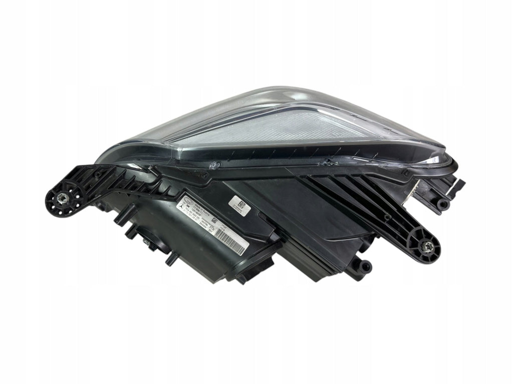 Frontscheinwerfer Mercedes-Benz Slk A1728202661 Xenon Rechts Headlight SCH4025645954iy