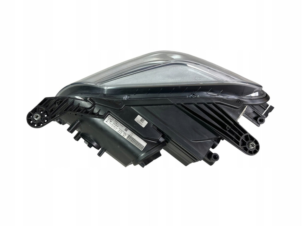 Frontscheinwerfer Mercedes-Benz Slk A1728202661 Xenon Rechts Headlight