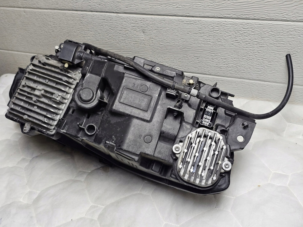 Frontscheinwerfer Volvo S90 V90 31468900 LED Links Scheinwerfer Headlight SCH6004670161hn