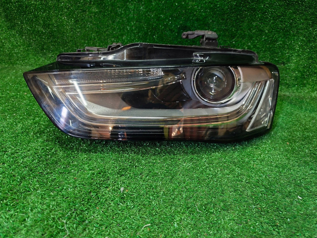 Frontscheinwerfer Audi A4 B8 8K0941043 Links Scheinwerfer Headlight SCH1409175470yx