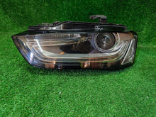 Load image into Gallery viewer, Frontscheinwerfer Audi A4 B8 8K0941043 Links Scheinwerfer Headlight SCH1409175470yx