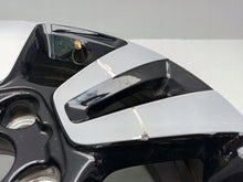 Load image into Gallery viewer, 1x Alufelge 16 Zoll 6.5" 4x108 20ET Glanz Schwarz 9813075077 Citroën Cactus FEL6827198469cz