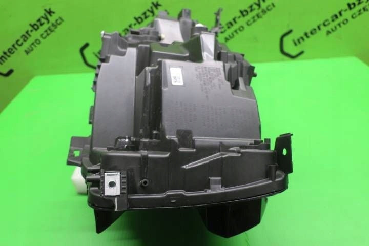 Frontscheinwerfer Renault 260606399R LED Links Scheinwerfer Headlight SCH2798560898yh