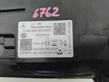 Laden Sie das Bild in den Galerie-Viewer, Frontscheinwerfer Mercedes-Benz W463 4639069902 Full LED Links Headlight SCH3590165634mg