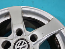 Laden Sie das Bild in den Galerie-Viewer, 4x Alufelge 16 Zoll 7.5" 5x112 48470 VW Golf VII I Rim Wheel FEL6552307458yr