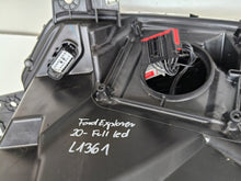 Laden Sie das Bild in den Galerie-Viewer, Frontscheinwerfer Ford LB5B-13W030-GK Full LED Links Scheinwerfer Headlight SCH2571199732ea