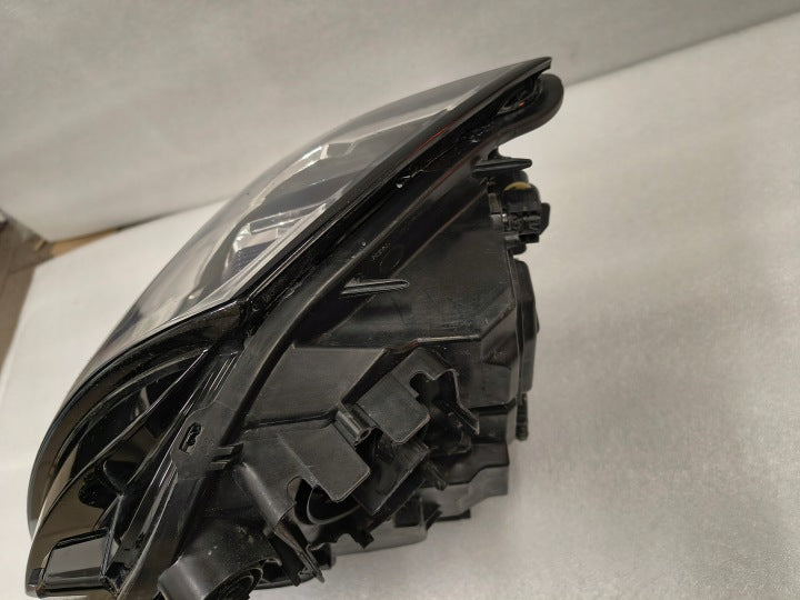 Frontscheinwerfer VW Multivan Transporter 7L1941035A Links Headlight SCH1423292411cx