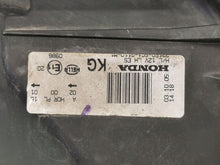 Laden Sie das Bild in den Galerie-Viewer, Frontscheinwerfer Honda Cr-V E11200986 23905100 Links Scheinwerfer Headlight SCH6367008765de