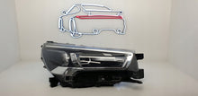 Laden Sie das Bild in den Galerie-Viewer, Frontscheinwerfer Toyota Hilux VIII 1EJ-923368-040A Full LED Rechts Headlight SCH3807476432ny