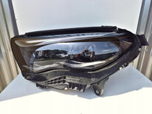 Laden Sie das Bild in den Galerie-Viewer, Frontscheinwerfer Mercedes-Benz A2149064102 LED Links Scheinwerfer Headlight SCH7041819921qr