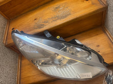Laden Sie das Bild in den Galerie-Viewer, Frontscheinwerfer Ford Galaxy 6M2113D154AL Xenon Rechts Scheinwerfer Headlight SCH1610501547yv