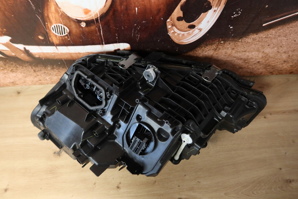 Frontscheinwerfer BMW 3 G21 G20 0890482807 LED Rechts Scheinwerfer Headlight SCH5291645514wm