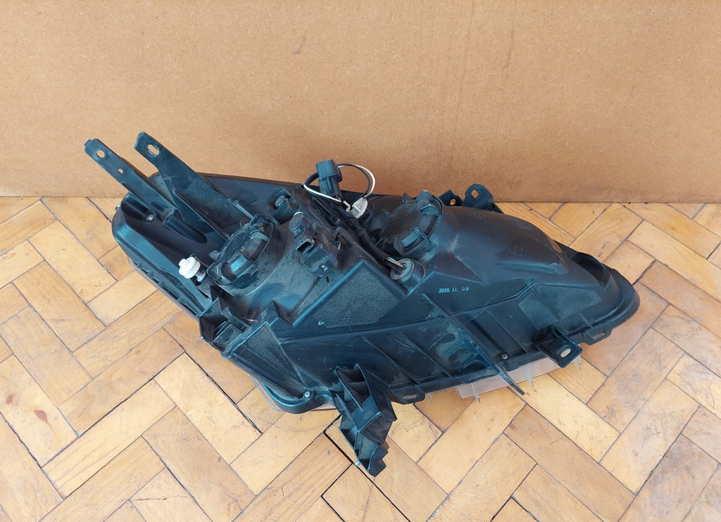 Frontscheinwerfer Renault Koleos I 26060JY Links Scheinwerfer Headlight SCH1834761725mw