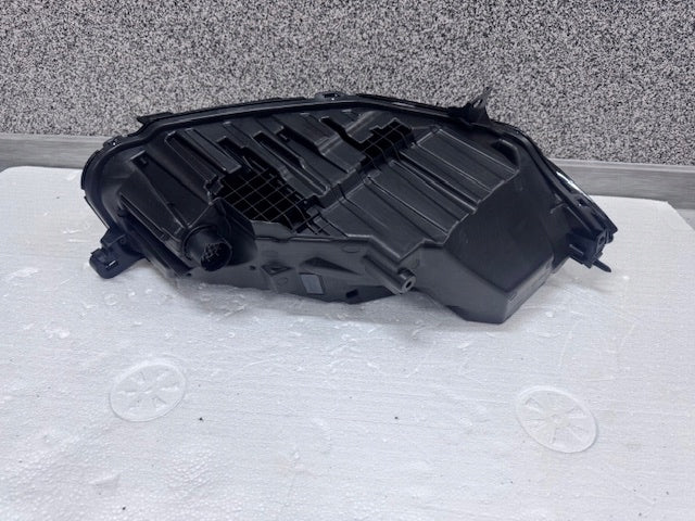 Frontscheinwerfer Jaguar F-Pace GX63-13W030-LE Links Scheinwerfer Headlight SCH7331824626bv