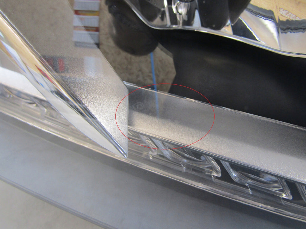 Frontscheinwerfer Mercedes-Benz W212 A2128200539 LED Rechts Headlight SCH3499599800qk