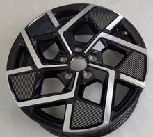 Load image into Gallery viewer, 1x Alufelge 18 Zoll 7.0" 5x114.3 40ET Rim Wheel FEL4814615877ib