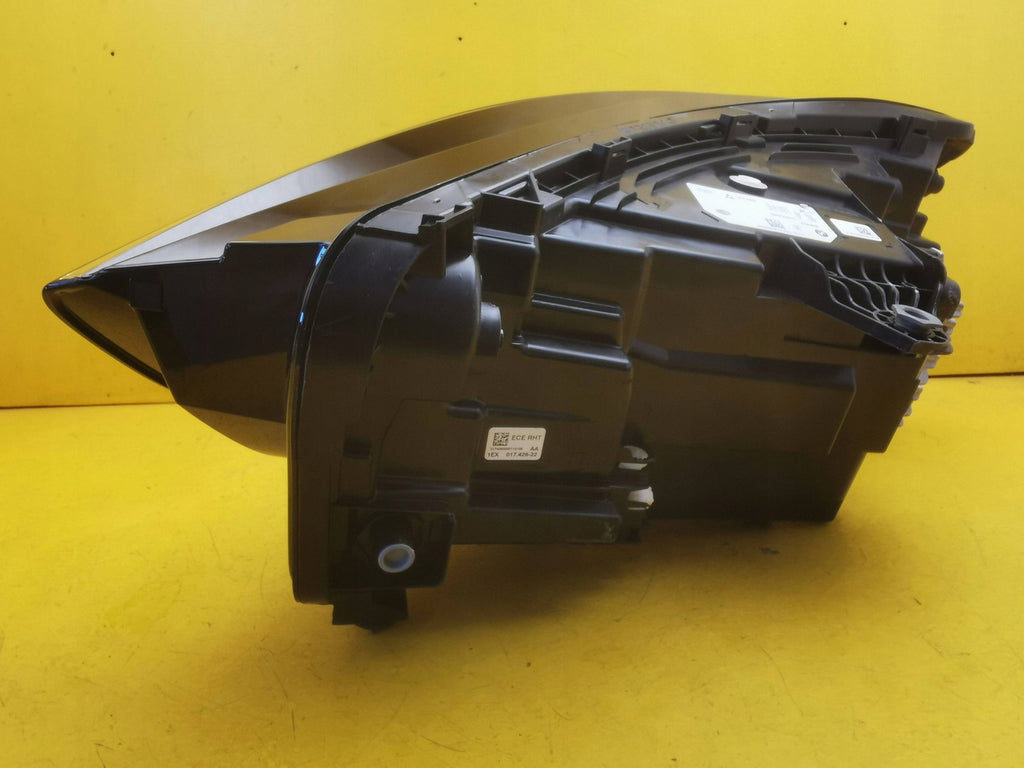 Frontscheinwerfer BMW X1 5A9A228-01 LED Rechts Scheinwerfer Headlight SCH6294304954tv