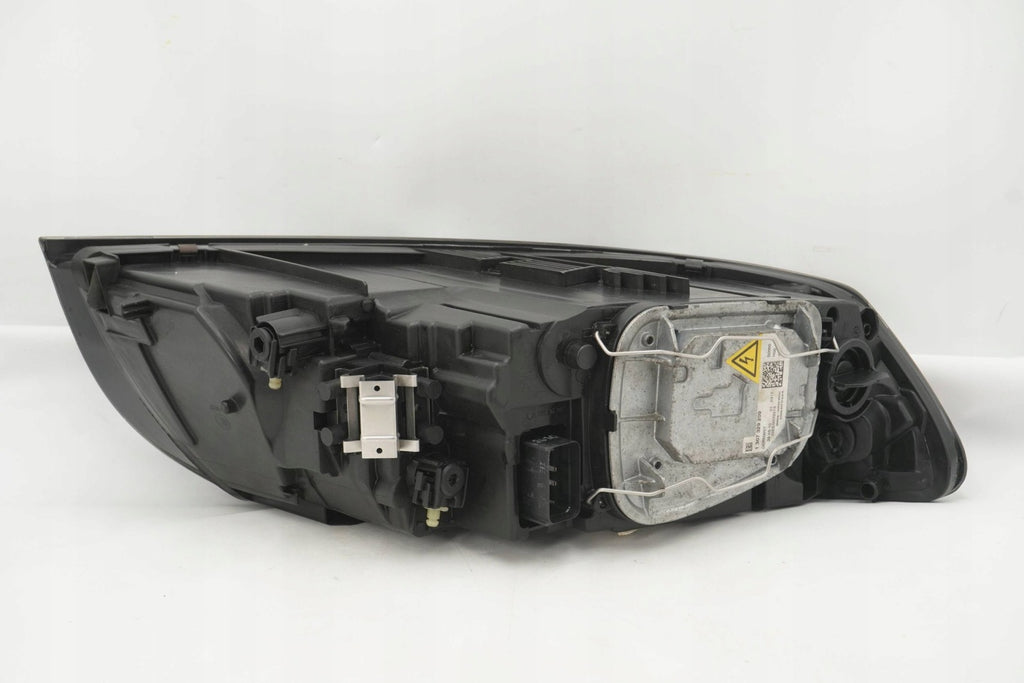 Frontscheinwerfer Volvo S40 II 31299587 Links Scheinwerfer Headlight SCH8837597223zh