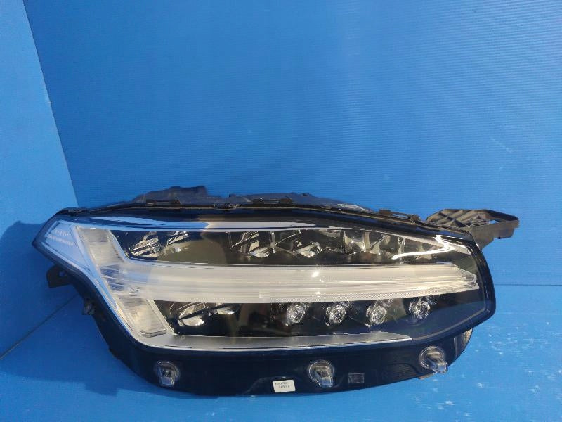 Frontscheinwerfer Volvo Xc90 II 31446881 Full LED Rechts Scheinwerfer Headlight