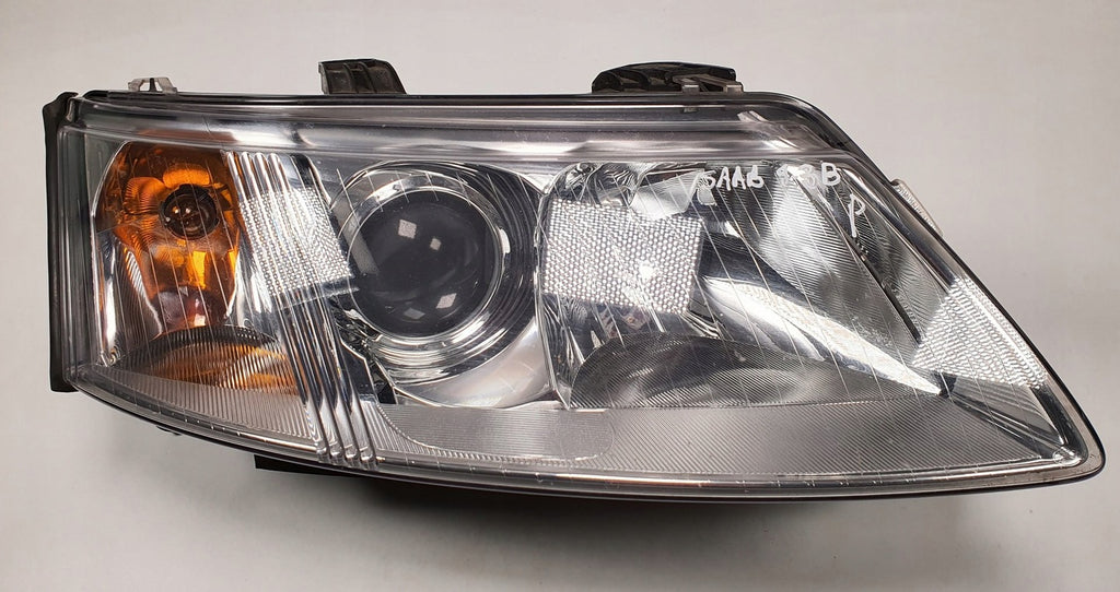 Frontscheinwerfer Saab 9-3 Rechts Scheinwerfer Headlight