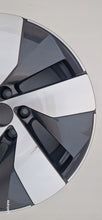 Laden Sie das Bild in den Galerie-Viewer, 1x Alufelge 17 Zoll 7.5" 5x112 41ET Glanz Schwarz 3J0601025 VW Passat Rim Wheel FEL4747792416nj