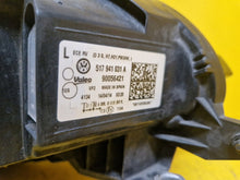 Laden Sie das Bild in den Galerie-Viewer, Frontscheinwerfer VW 517941031A Xenon Links Scheinwerfer Headlight SCH5588937576li