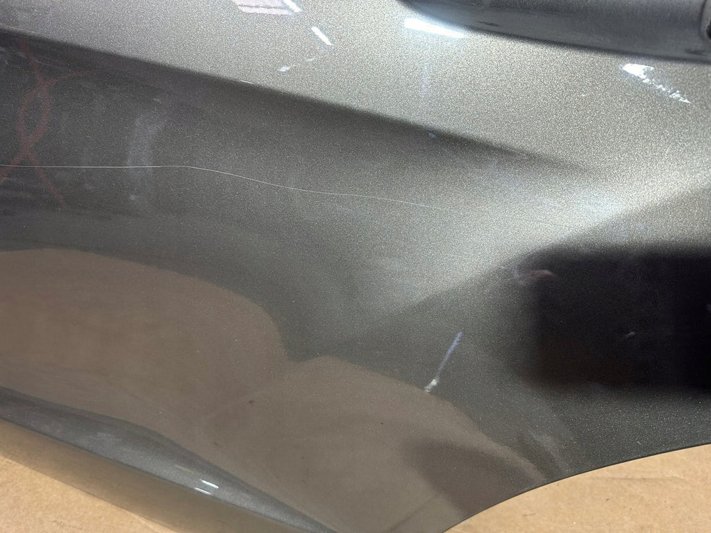 Tür Mercedes-Benz Cls Hinten Links Door Porta Porte