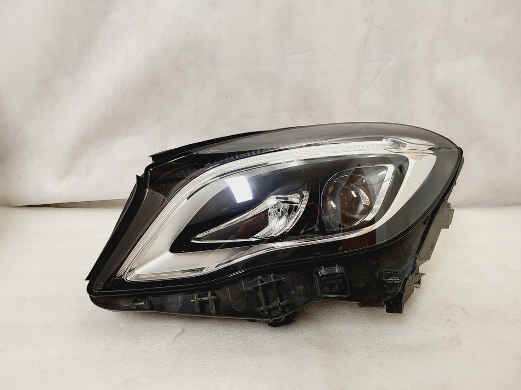 Frontscheinwerfer Mercedes-Benz Gla A1569066900 LED FALSE Scheinwerfer Headlight SCH5082460118nr