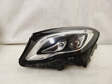 Laden Sie das Bild in den Galerie-Viewer, Frontscheinwerfer Mercedes-Benz Gla A1569066900 LED FALSE Scheinwerfer Headlight SCH5082460118nr
