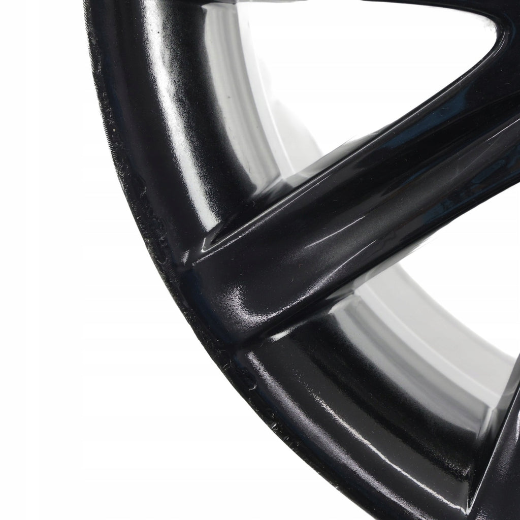1x Alufelge 19 Zoll 10.0" 5x120 6753242 BMW E65 E66 Rim Wheel FEL4037572954fa