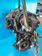 Load image into Gallery viewer, Motor Toyota Avensis 1AZ-FSE 2.0 VVTI 260TKm Benzin Engine Komplett MOT4276663637ca