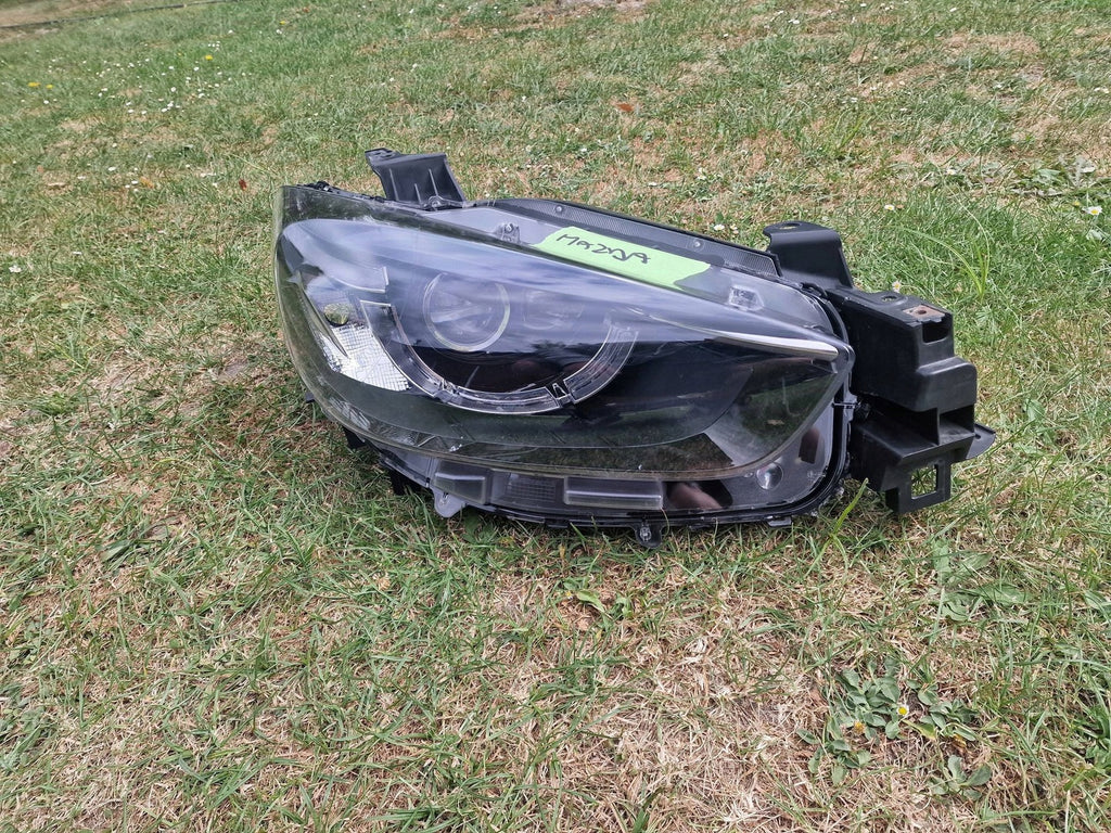 Frontscheinwerfer Mazda Cx-5 KA1L51030C Rechts Scheinwerfer Headlight SCH3862539702px