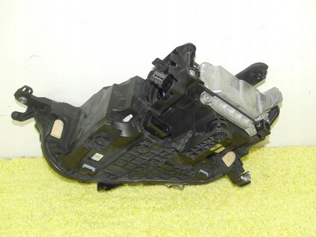 Frontscheinwerfer VW T-Roc 2GA941036AH LED Rechts Scheinwerfer Headlight SCH9481497215xp