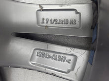 Load image into Gallery viewer, 1x Alufelge 18 Zoll 7.5" 5x112 51ET Glanz Graphit 7850456 BMW X2 F39 F48 Mg FEL3812129897cq