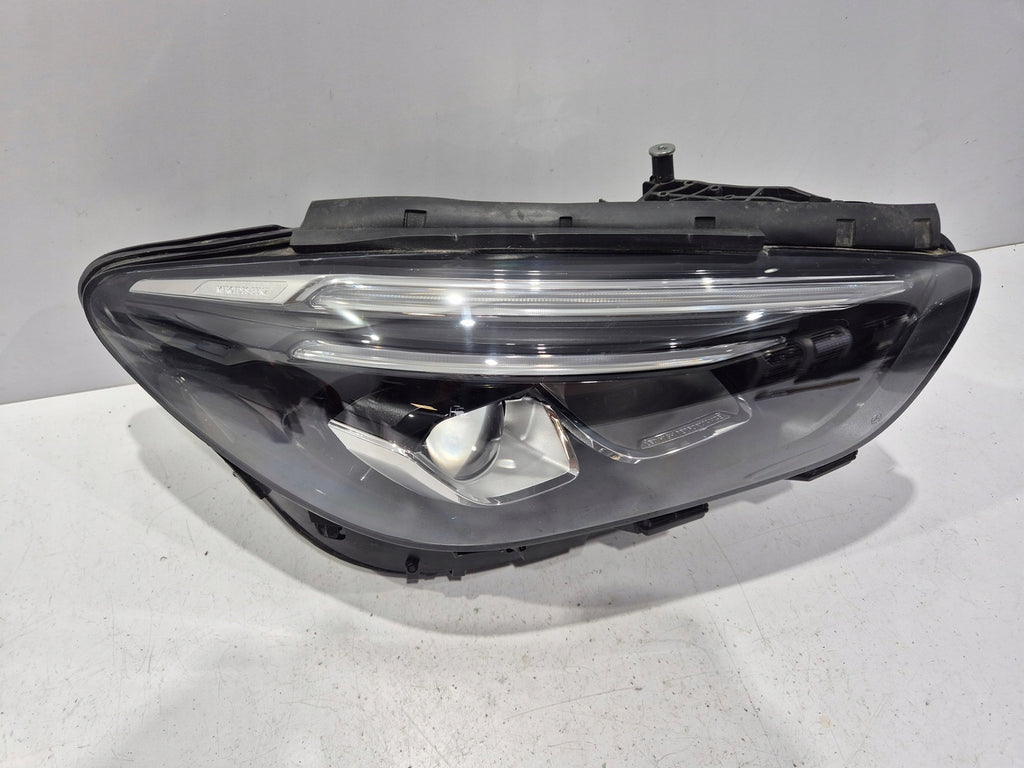 Frontscheinwerfer Mercedes-Benz W247 A2479061405 LED Rechts Headlight SCH5250752331zh