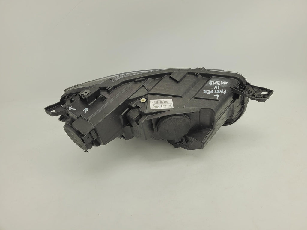 Frontscheinwerfer Peugeot Partner 9816826980 Links Scheinwerfer Headlight SCH2043068861fv