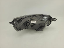 Laden Sie das Bild in den Galerie-Viewer, Frontscheinwerfer Peugeot Partner 9816826980 Links Scheinwerfer Headlight SCH2043068861fv