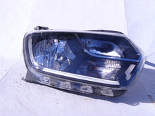 Laden Sie das Bild in den Galerie-Viewer, Frontscheinwerfer Dacia Duster 260101133R Rechts Scheinwerfer Headlight