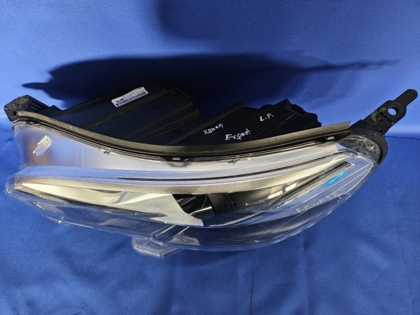 Frontscheinwerfer Peugeot Expert 9808573580 Xenon Links Scheinwerfer Headlight SCH2025750976qv
