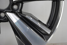 Laden Sie das Bild in den Galerie-Viewer, 1x Alufelge 19 Zoll 7.5&quot; 5x114.3 40ET Glanz MA136RJ3A Mg 1 Rim Wheel