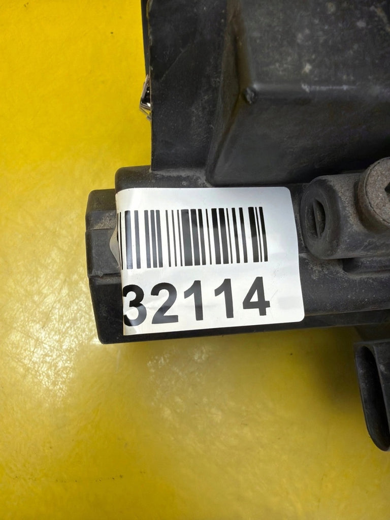 Frontscheinwerfer Mercedes-Benz W211 Xenon Links Scheinwerfer Headlight SCH4562725400bq