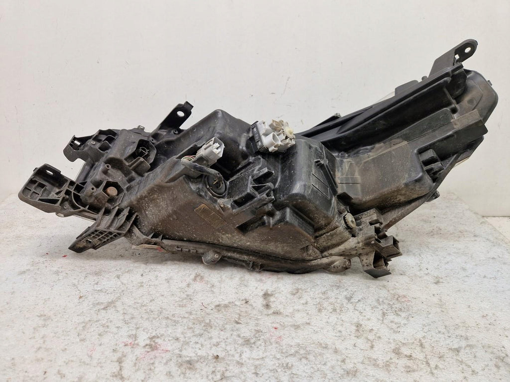 Frontscheinwerfer Toyota Hilux VIII Full LED Rechts Scheinwerfer Headlight SCH2514180152ep