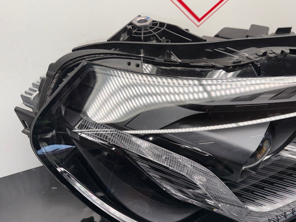 Frontscheinwerfer BMW 2 Coupe 8087426 LED Rechts Scheinwerfer Headlight SCH4017326485mc