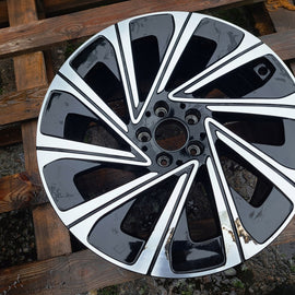 1x Alufelge 19 Zoll 8.5